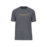 RUN BKLYN Golden Rule Air Tee 26