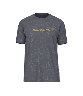 RUN BKLYN Golden Rule Air Tee 26