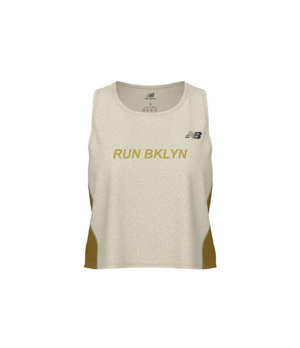 New Balance RUN BKLYN W Golden Rule Air Crop 26