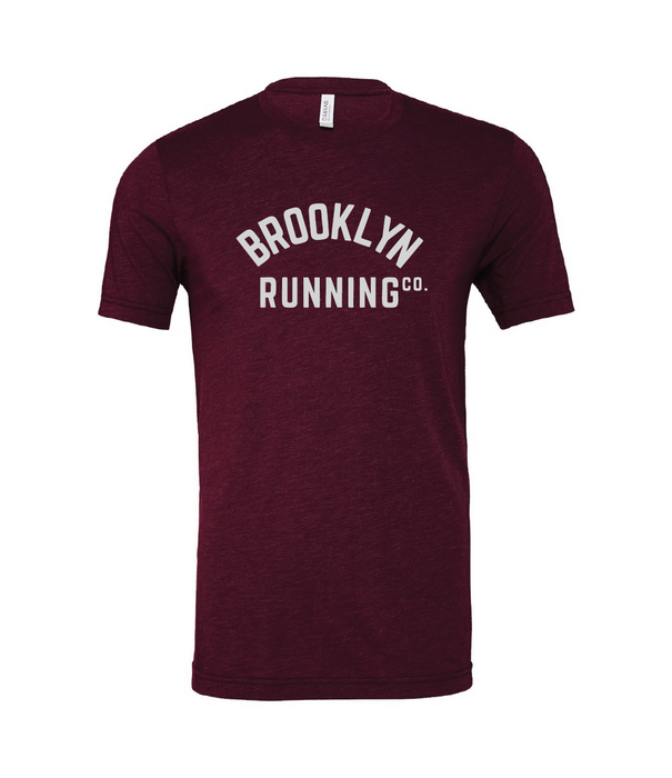S&S Activewear BRCo. TriBlend Tee 26