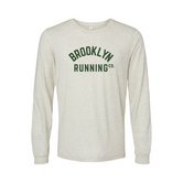 BRCo. TriBlend Long Sleeve Tee 26
