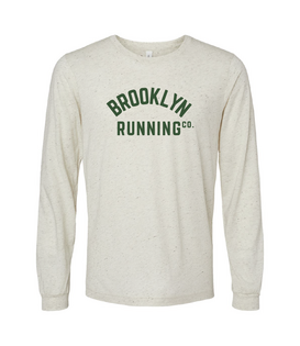 BRCo. TriBlend Long Sleeve Tee 26