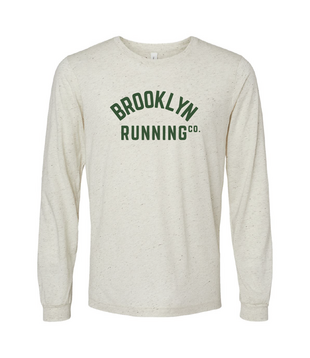 BRCo. TriBlend Long Sleeve Tee 26