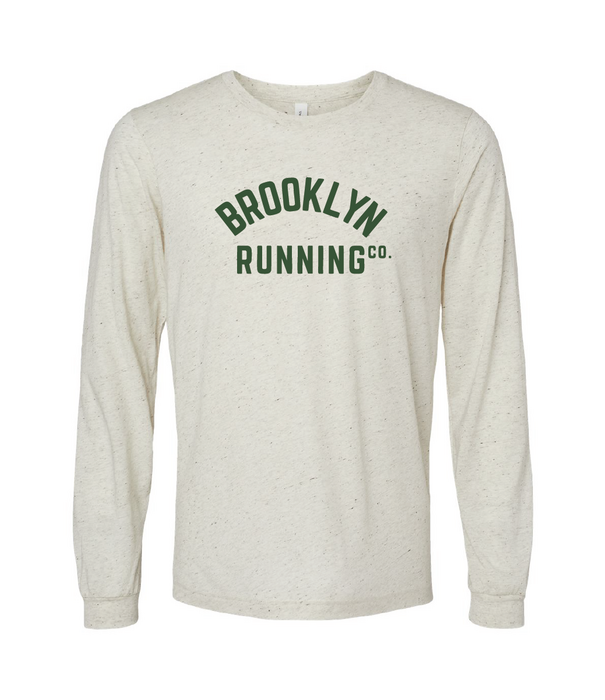 BRCo. TriBlend Long Sleeve Tee 26