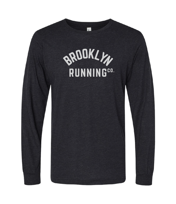 BRCo. TriBlend Long Sleeve Tee 26