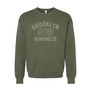 RUN BKLYN University Crew 26