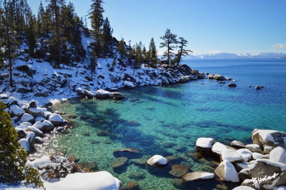 Blog Why April Is The Best Month In Tahoe California 89