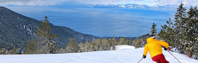 Ten Aprés Ski Spots in Lake Tahoe