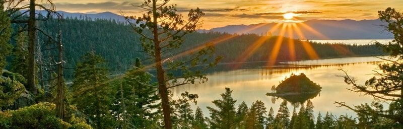 Things To Do In Lake Tahoe When Winter Feels Like Spring