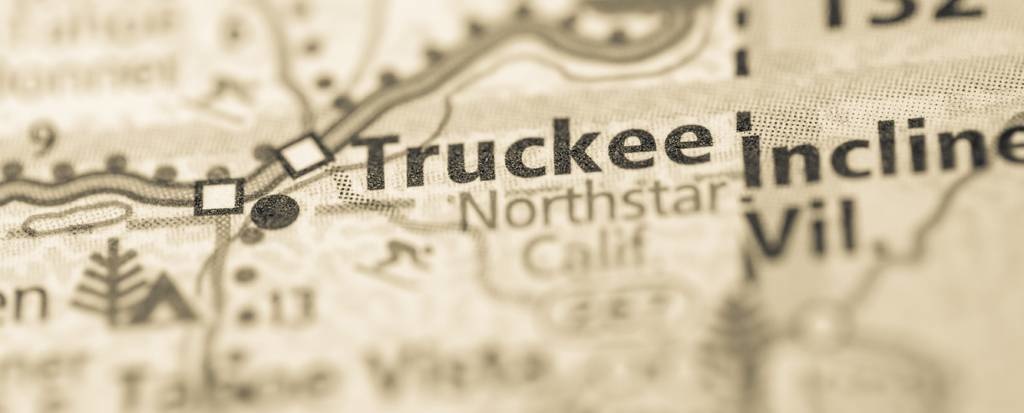 24 Hours in Truckee, CA Winter Edition