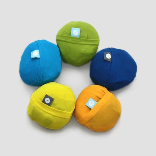 Reusable Flip Tumble Bag