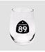 Glasses California 89 Shield Stemless Wineglass