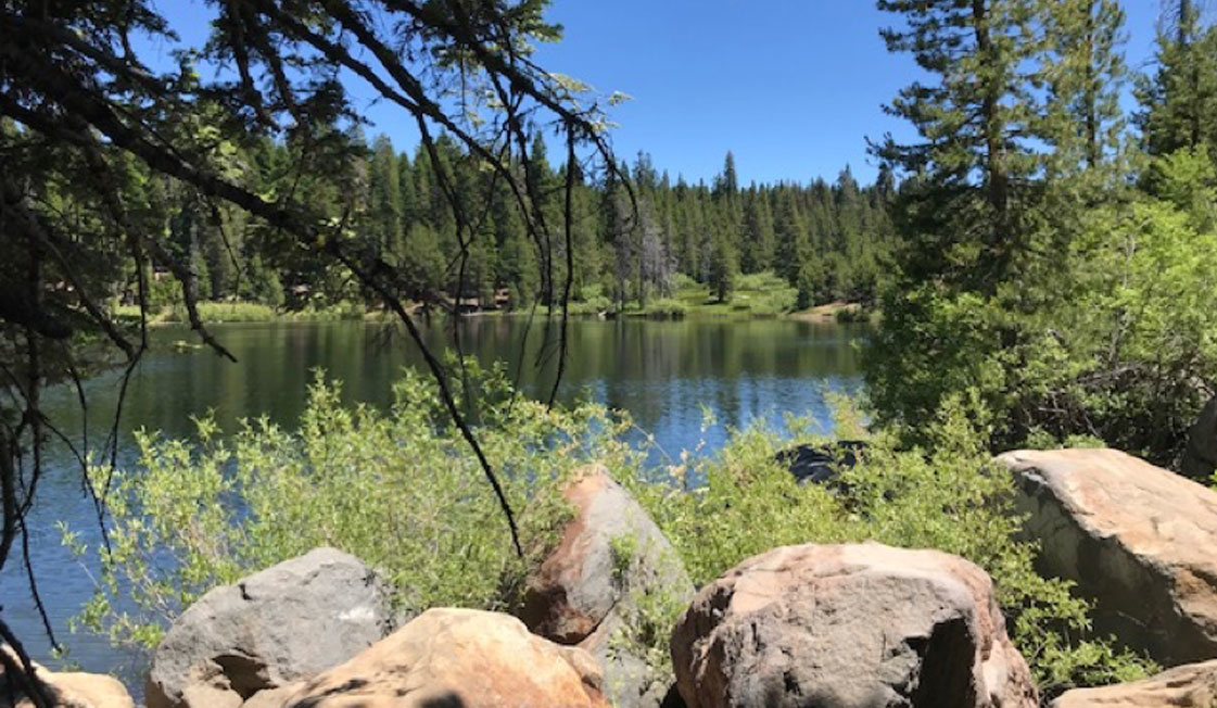 California 89 Hike of the Week – Sawmill Lake Trail