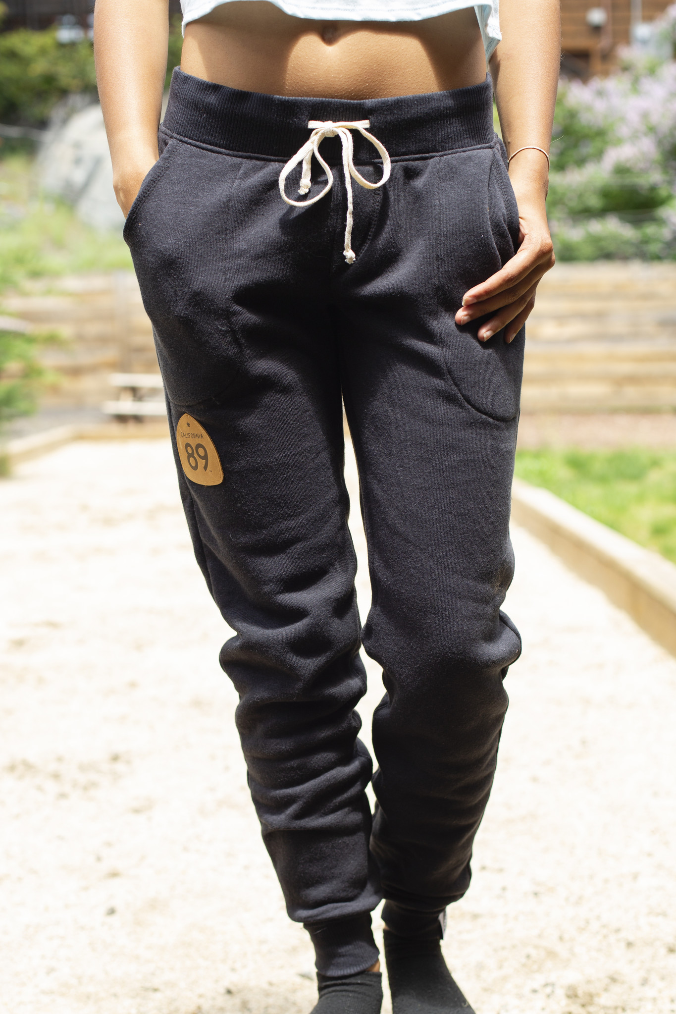 better bodies jogger sweatpants