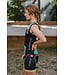 California 89 Women’s Tri Top