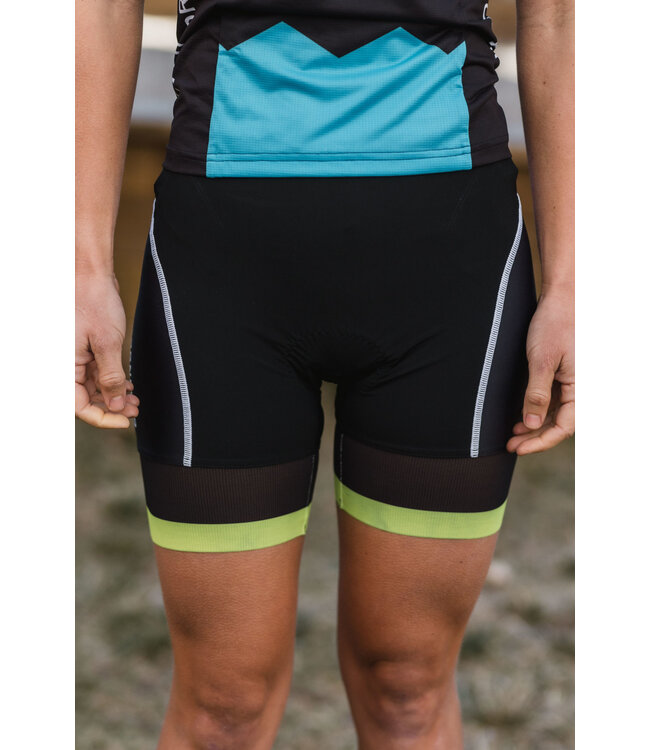 Tri Apparel Women's Triathlon Short