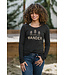 California 89 Women's Long Sleeve Wander T-Shirt