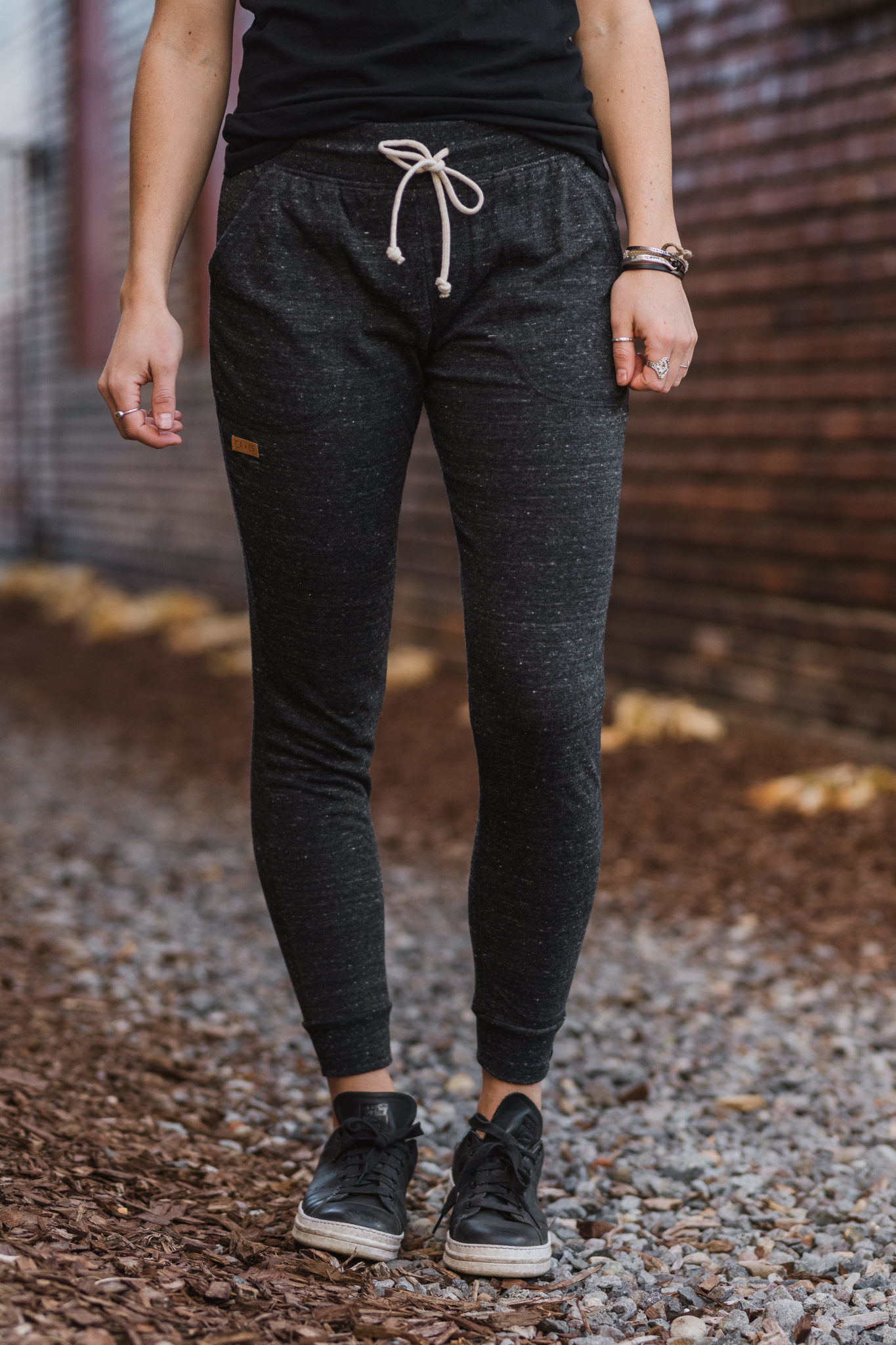 lightweight jogger set