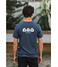 California 89 Men's Short Sleeve Triathlon T-Shirt