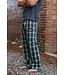 California 89 Unisex Flannel Pajama Pants