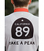 California 89 Original Men's Castelli Bike Jersey
