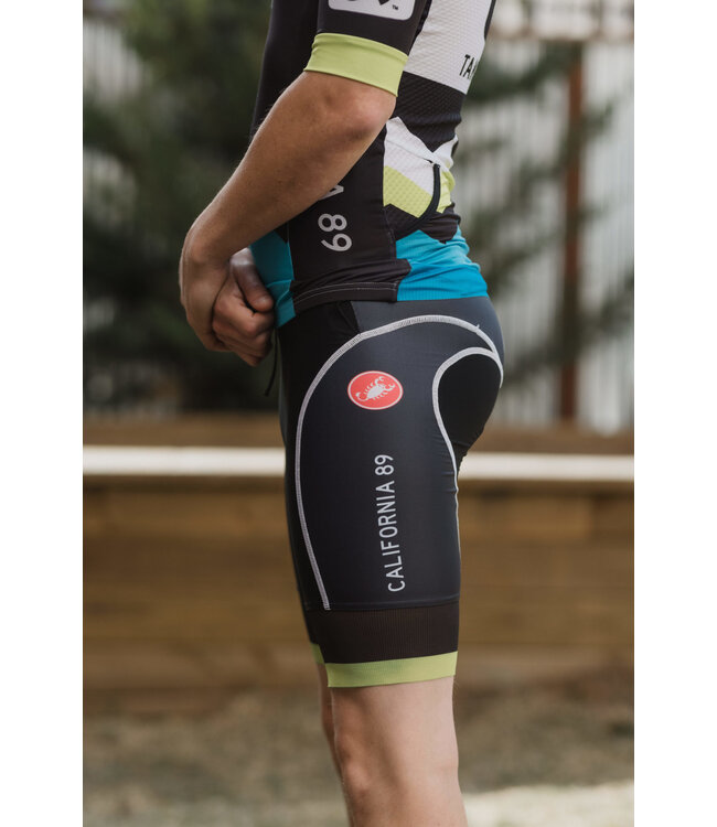 Tri Apparel Men's Triathlon Short