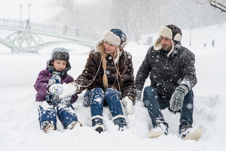 Top Ten Winter Activities Around Lake Tahoe for 2019