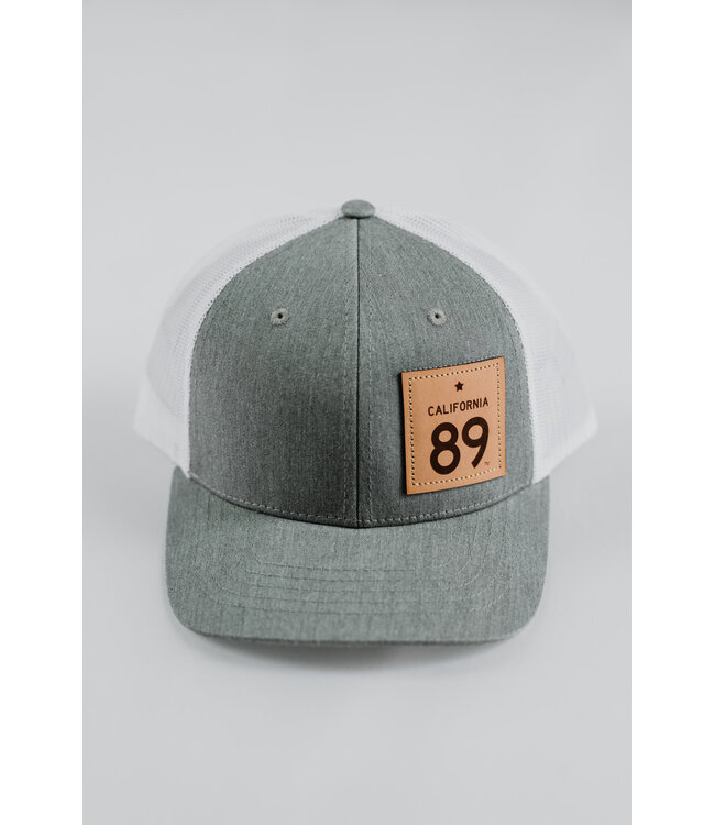 California 89 California 89 Kid's  Strapback