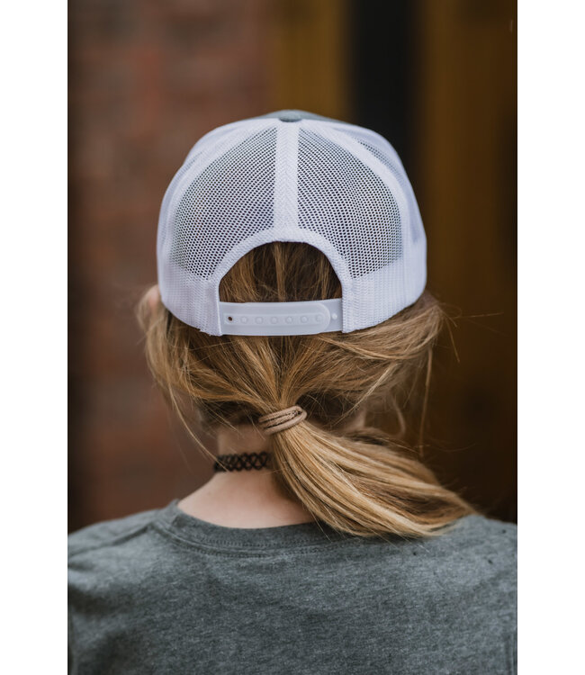 California 89 California 89 Kid's  Strapback