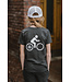 California 89 Kid's Short Sleeve Bike T-Shirt