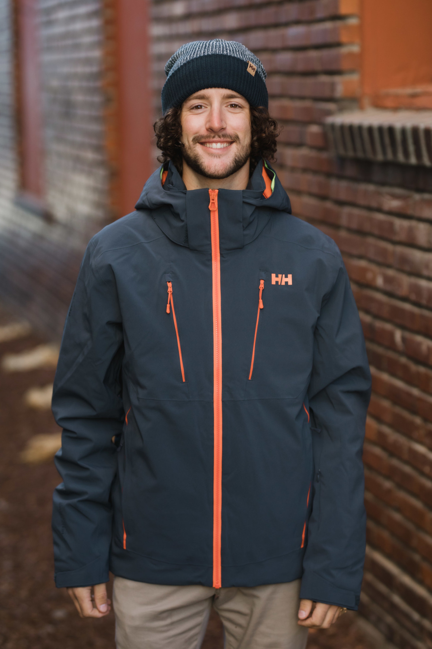 Alpha 3.0 jacket helly hansen hot sale