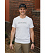 California 89 Men's Short Sleeve Tahoe Donner Here to Serve T-Shirt