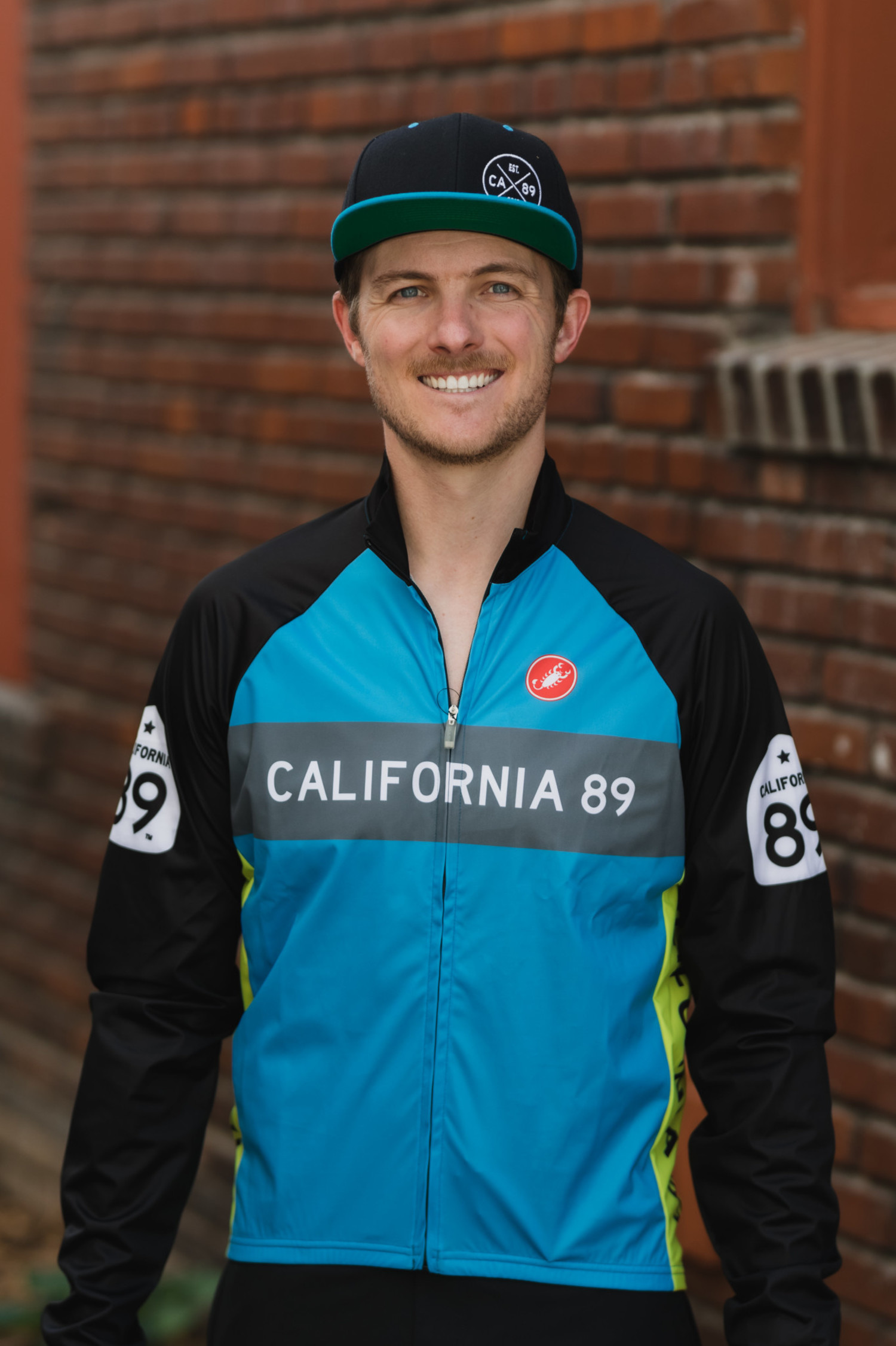 castelli wind jacket