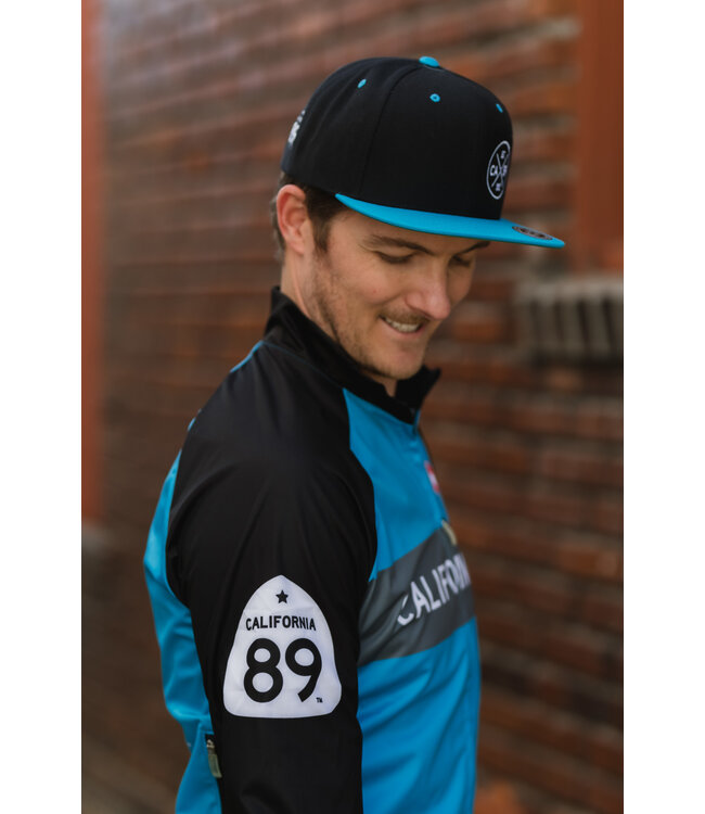 California 89 Men's Castelli Wind Jacket