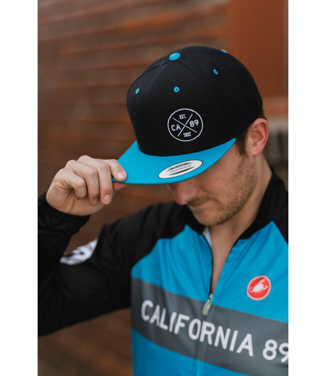 California 89 Men's Castelli Wind Jacket