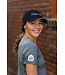 California 89 Women's Short Sleeve Way Out Tennis T-shirt