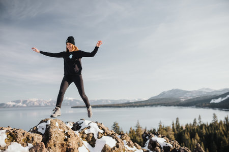 Holiday Gifts for The Tahoe Lover