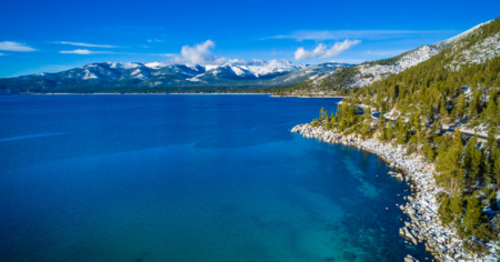 Top Reasons to Love Truckee Tahoe