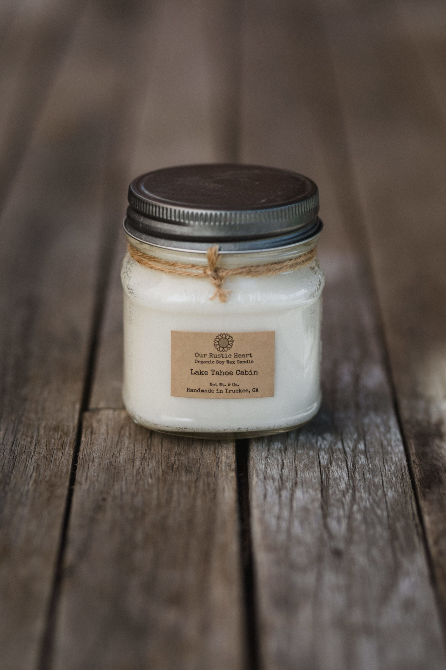 Tree of Life Warmer & Wax Melt Bundle — Our Rustic Heart Candle Co.