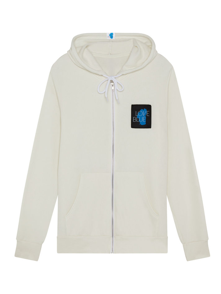 TAHOE BLUES Hoodie – Tahoe Nevada Love