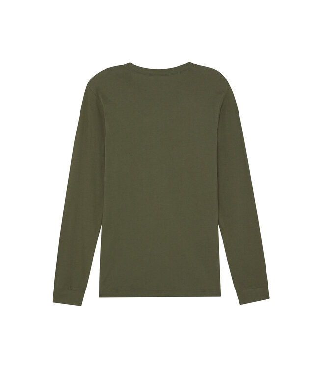 Men's Long Sleeve Donner Lake T-Shirt