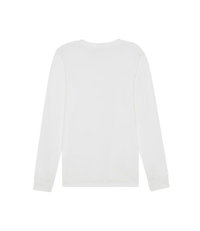 California 89 Men's Long Sleeve Sky & Mountain T-Shirt