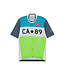 California 89 Mountain are Calling Men's Castelli Bike Jersey