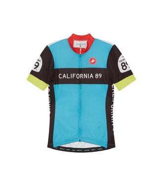 California 89 Original Women’s Castelli Bike Jersey
