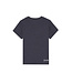 California 89 Kid's Short Sleeve Love Blue T-Shirt