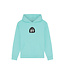 California 89 Kid's California 89 Shield Hooded Sweatshirt