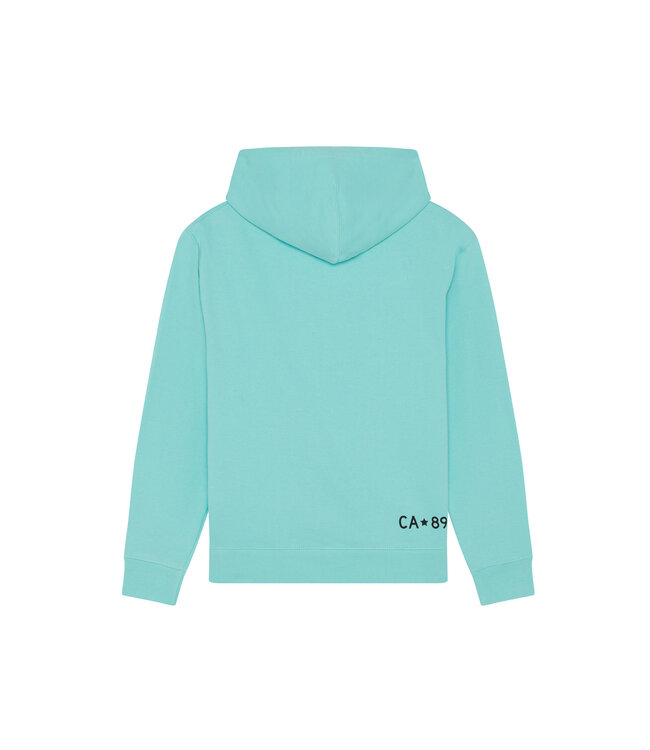 California 89 Kid's California 89 Shield Hooded Sweatshirt