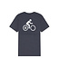 California 89 Men's Short Sleeve Bike T-Shirt
