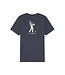 California 89 Men's Short Sleeve Golfer T-Shirt