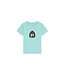 Toddler Toddler Short Sleeve CA89 Shield T-Shirt